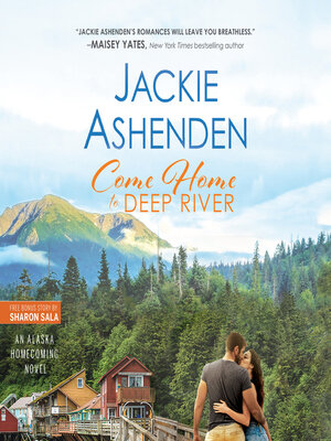 cover image of Come Home to Deep River